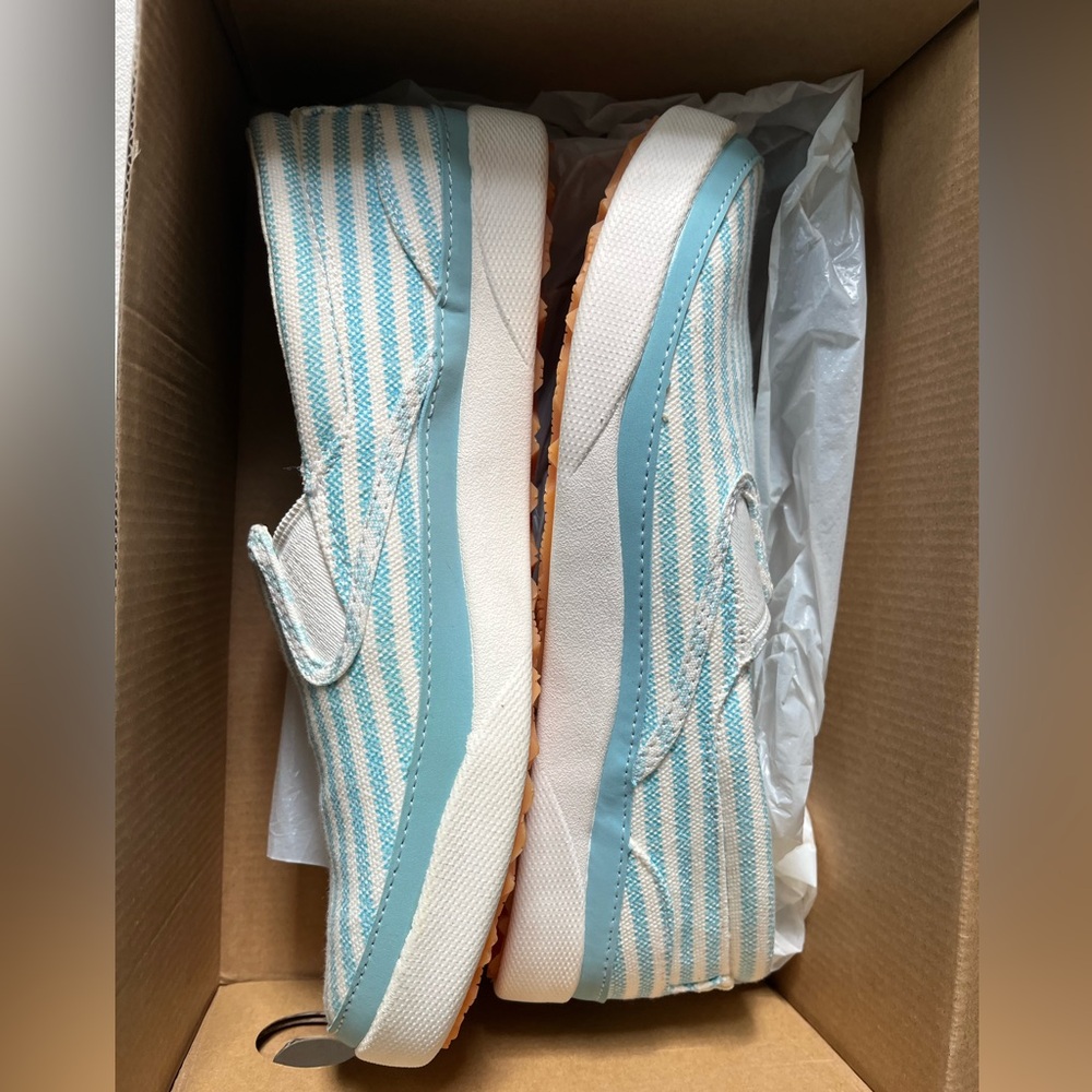 L.L. Bean Sneakers